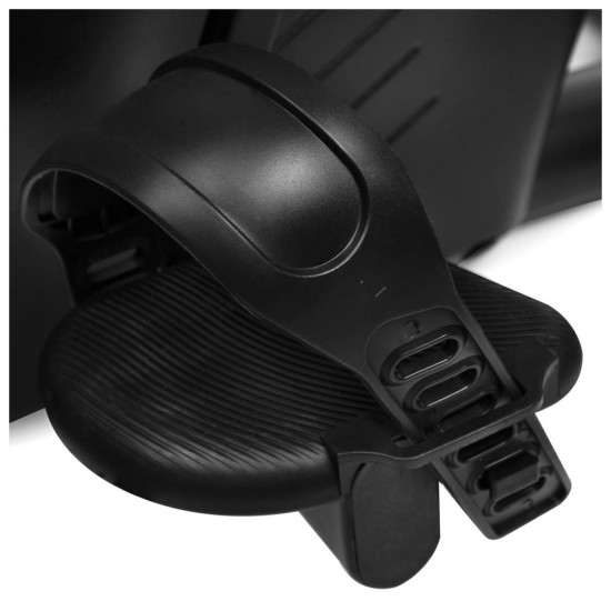 Spokey Lodri magnetic bike  5kg flywheel  90 x 50 x 122 cm  max 110 kg Spokey Lodri magnetic bike  5kg flywheel  90 x 50 x 122 cm  max 110 kg